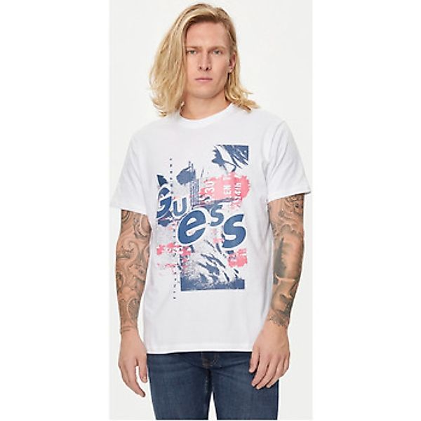 Guess  T-Shirt M4YI02 I3Z14 günstig online kaufen