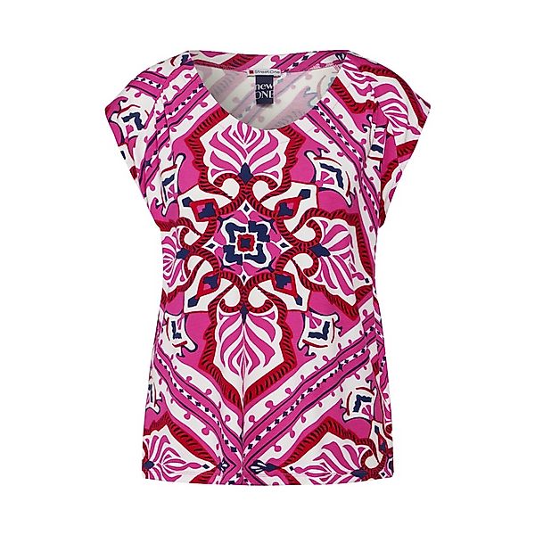 Street One Damen T-Shirt A321322 günstig online kaufen