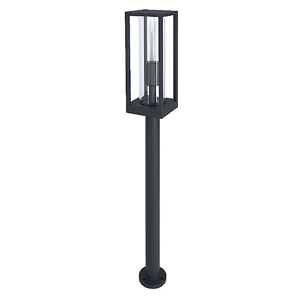 Ledvance Wand-Außenleuchte ohne Leuchtmittel für E27 Sockel ENDURA CLASSIC günstig online kaufen