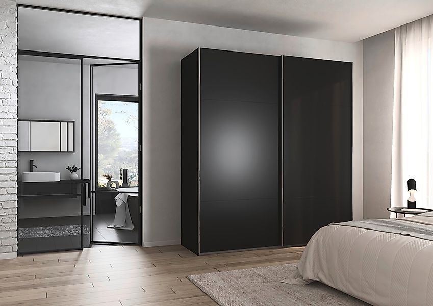rauch Schwebetürenschrank Kleiderschrank Schrank Garderobe Schlafzimmerschr günstig online kaufen
