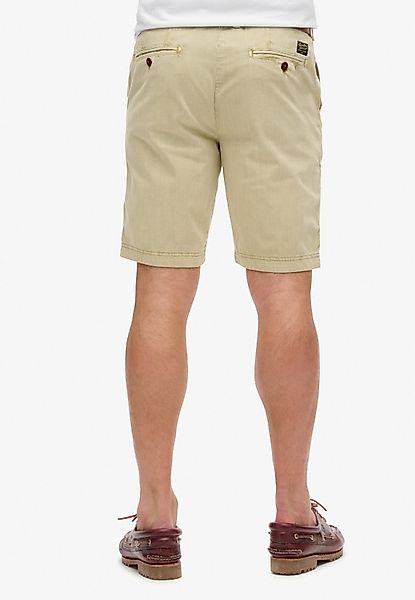 Superdry Shorts VINTAGE OFFICER CHINO SHORT günstig online kaufen