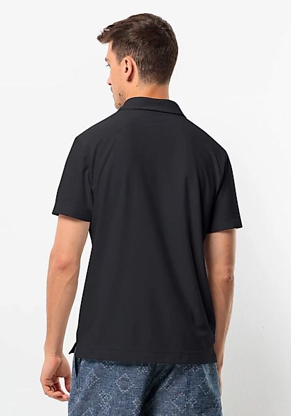 Jack Wolfskin Poloshirt "TERRAL POLO M" günstig online kaufen