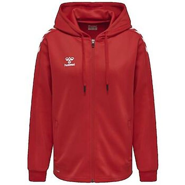 hummel  Sweatshirt Sweat à capuche zippé  hmlCORE XK POLY pour femme günstig online kaufen