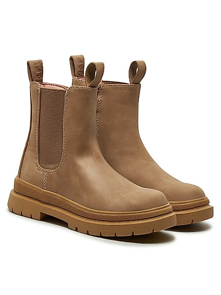 Garvalin Stiefeletten 241562 B208 Beige Stiefel günstig online kaufen