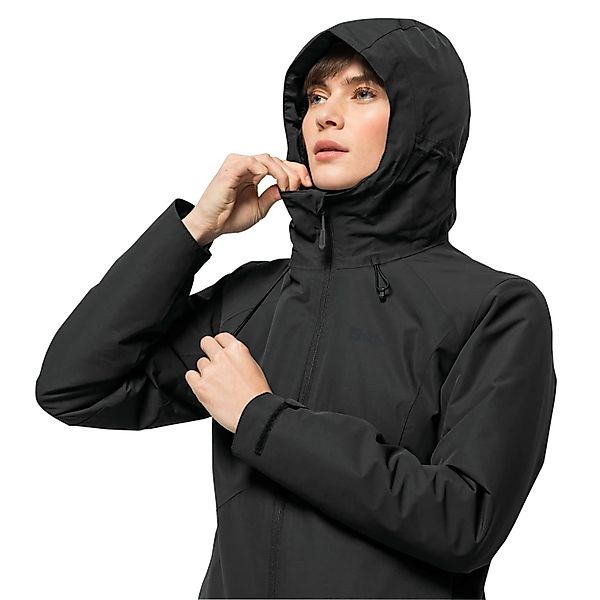 Jack Wolfskin Outdoorjacke Outdoorjacke für Damen günstig online kaufen