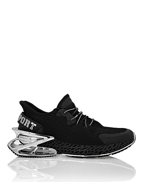 PLEIN SPORT Thunder Force Genx Sneaker günstig online kaufen