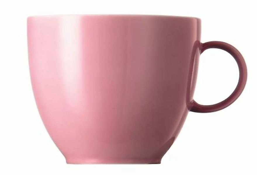 Thomas Sunny Day Light Pink Sunny Day Light Pink Kaffee-Obertasse 0,2 l (pi günstig online kaufen