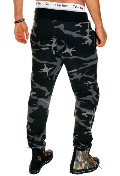 Jaylvis Jogginghose Herren Trainingshose Sport Hose günstig online kaufen
