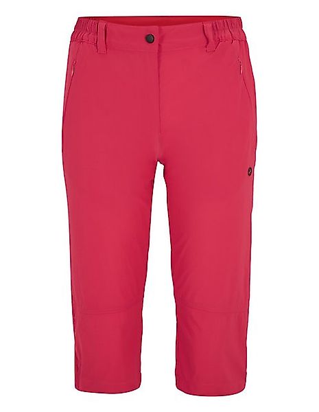 HOT Sportswear Caprihose Ordesa L_Capri AMARENA günstig online kaufen