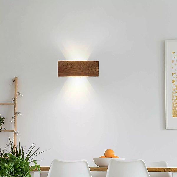 Paul Neuhaus Wandleuchte "PALMA", 6 flammig, LED günstig online kaufen