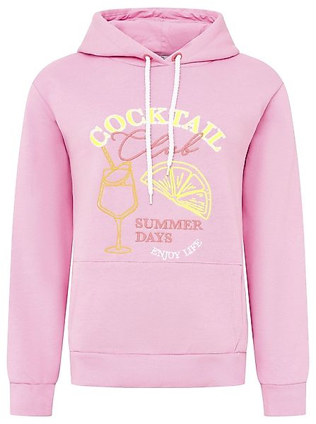 Zwillingsherz Hoodie günstig online kaufen