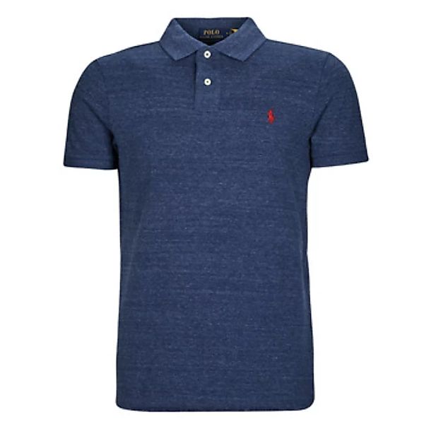 Polo Ralph Lauren Polo-Shirt 710666998/005 günstig online kaufen