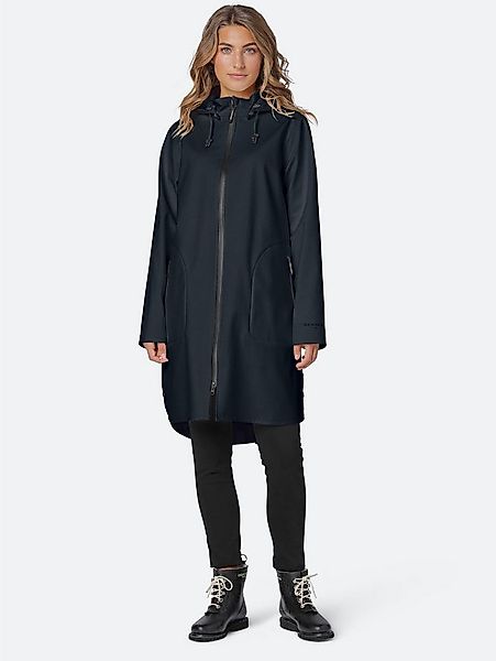 Ilse Jacobsen Softshelljacke RAIN128 Hoher Tragekomfort, perfekt für Regenw günstig online kaufen