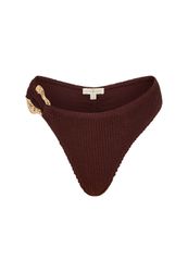 Moda Minx Bikini-Hose SCRUNCH (1-St., Panty) günstig online kaufen