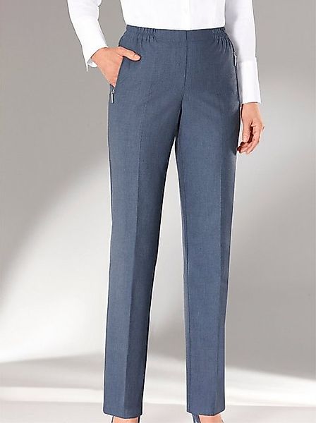 Adelina Jerseyhose Hose Innenbeinlänge ca. 67 cm günstig online kaufen