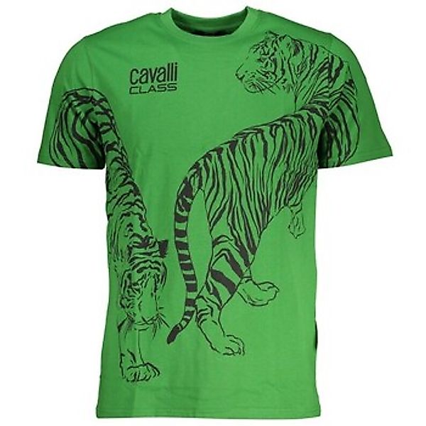 Roberto Cavalli  T-Shirt qxt62sjd060ve073342xl günstig online kaufen