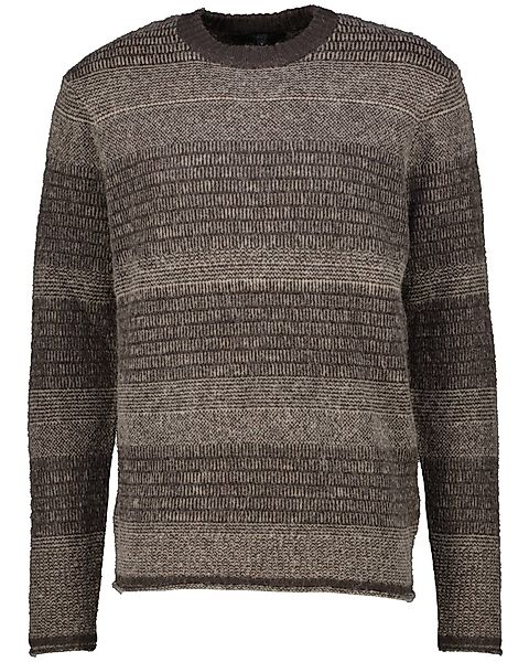Drykorn Strickpullover Herren Strickpullover mit Wolle günstig online kaufen