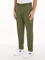 Tommy Hilfiger Chinohose HARLEM CHINO SATIN günstig online kaufen