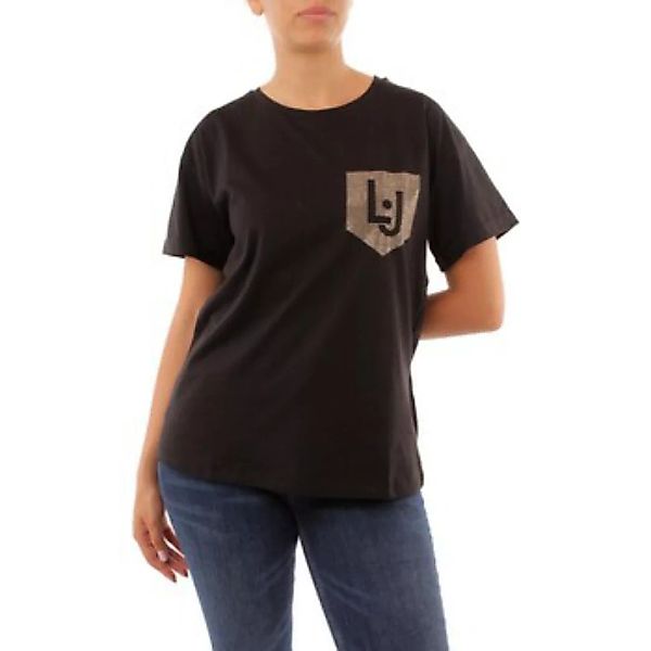 Liu Jo  T-Shirt WF3079J5923 günstig online kaufen