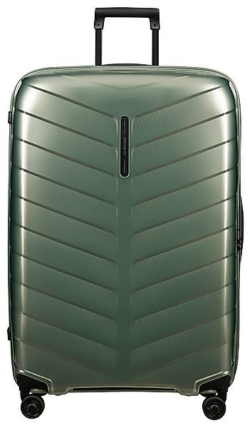 Samsonite Hartschalen-Trolley ATTRIX, verschiedene Größen und Farben, 4 Rol günstig online kaufen