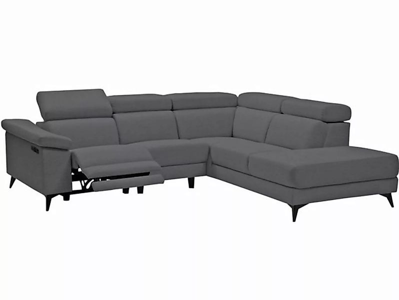 loft24 Sofa Sammy, mit Relaxfunktion günstig online kaufen