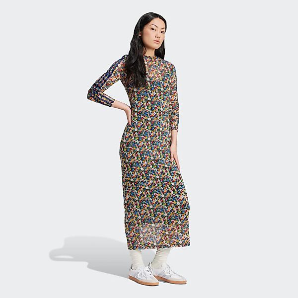 adidas Originals Shirtkleid "LIBERTY DRESS" 1 Stk. tlg. günstig online kaufen