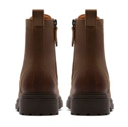 Clarks Orinoco 3 Style Schnürboots Stiefel, günstig online kaufen