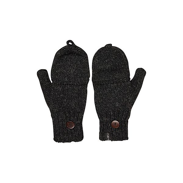 THC Natural Line Strickhandschuhe THC Klapphandschuhe günstig online kaufen
