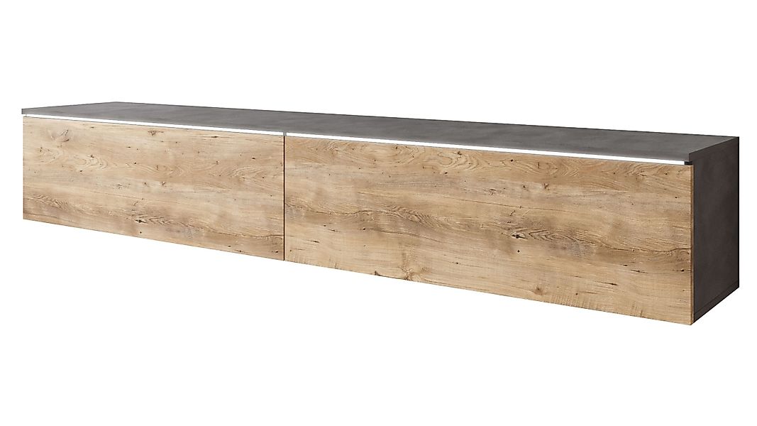 MIRJAN24 TV-Schrank D180 (mit zwei Klappen) günstig online kaufen