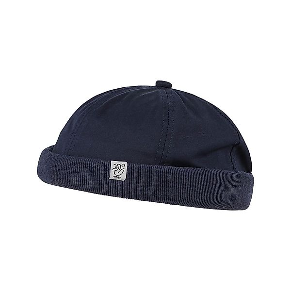 Cleptomanicx Fitted Cap Docker Cap Brimless günstig online kaufen