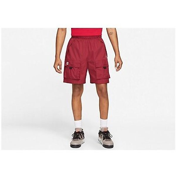 Nike  7/8 & 3/4 Hosen Air Jordan Woven günstig online kaufen