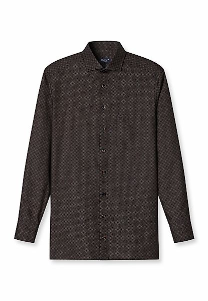 OLYMP Businesshemd "OLYMP Luxor, modern fit, Royal Kent" günstig online kaufen