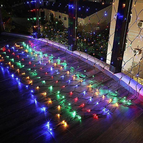 Sunicol LED Solarleuchte 1.5x1.5M/3x2M, Solar LED günstig online kaufen