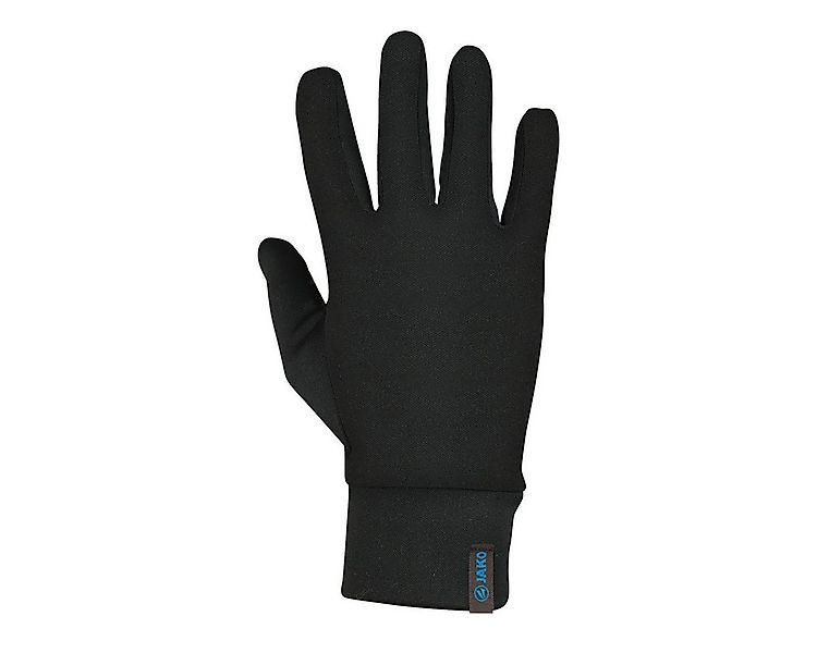 Jako Laufhandschuhe Funktion Warm - Touch-Screen kompatibel - schwarz - 1 P günstig online kaufen