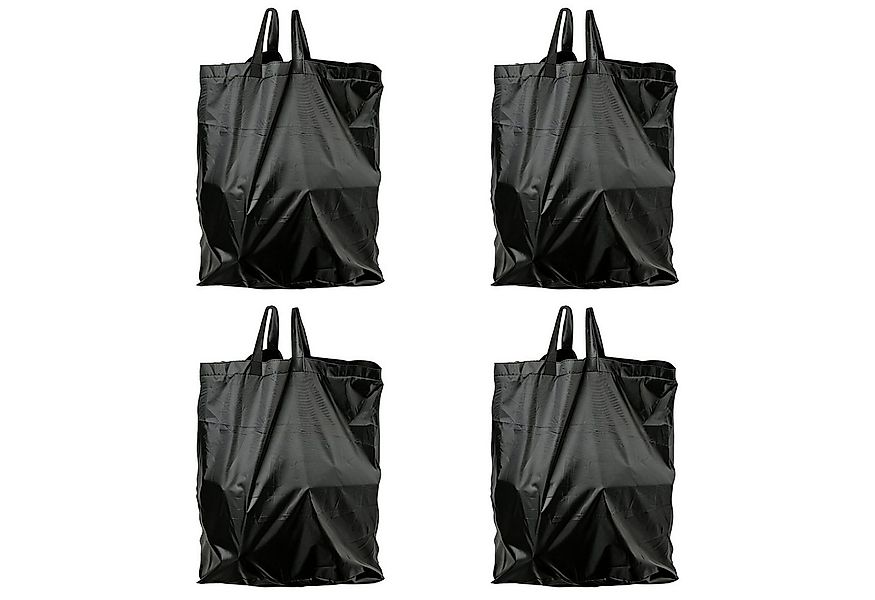 skelo Flaschenkorb 4× Pfandflaschen Sammelbehälter Ersatzbeutel – robuste T günstig online kaufen