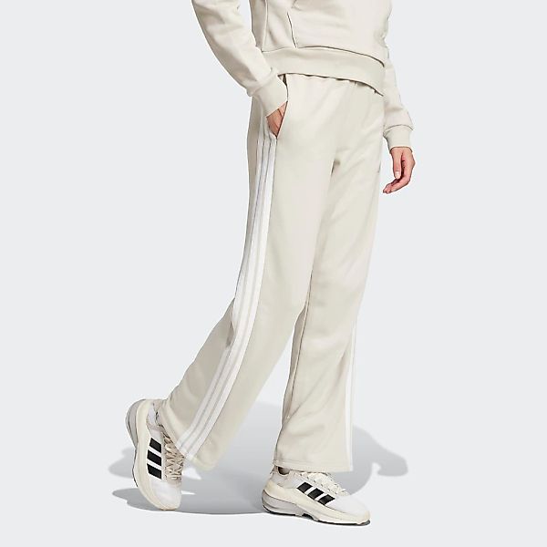 adidas Sportswear Sporthose "W 3S FT OH PT" Reguläre Passform, aus weichem günstig online kaufen