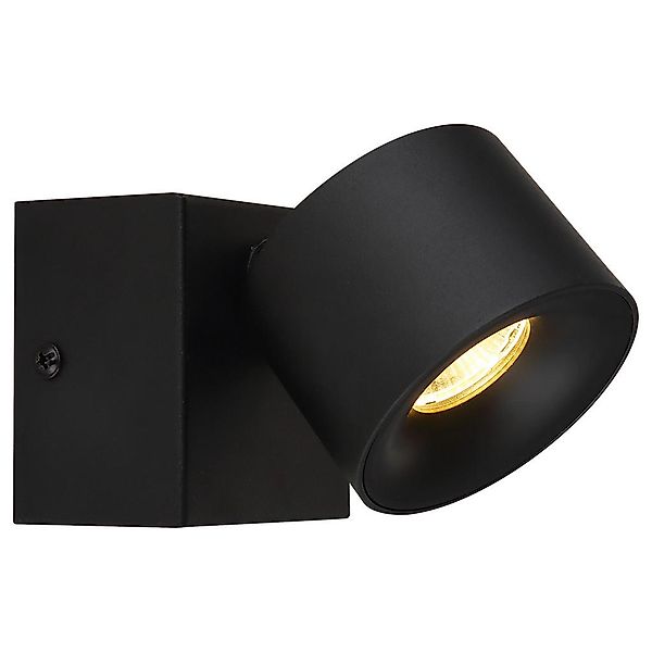 GLOBO LIGHTING LED Deckenstrahler »RAE«, 1 flammig, Leuchtmittel LED-Modul günstig online kaufen