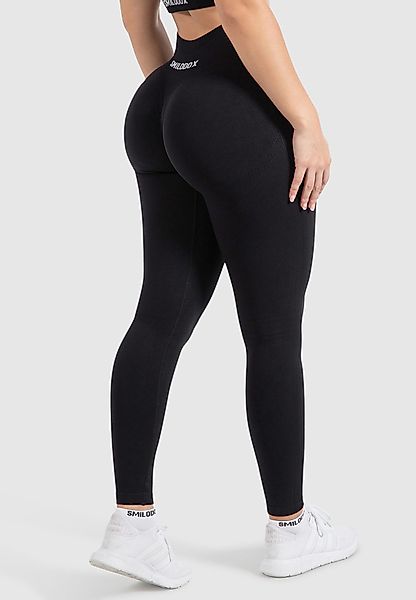 Smilodox Leggings Cetrina, Push Up Scrunch günstig online kaufen