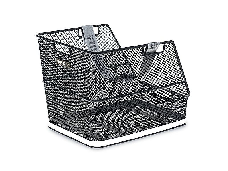 Basil Fahrradkorb günstig online kaufen