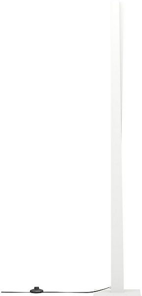 EGLO Stehlampe BOLOGNANO-Z Stehlampe - Alu, Stahl - LED,LED - 10,5W,15,2W - günstig online kaufen