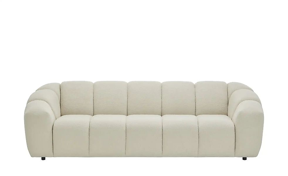 SOHO Big Sofa  Carmelie ¦ creme ¦ Maße (cm): B: 247 H: 73,5 T: 100.0 Polste günstig online kaufen