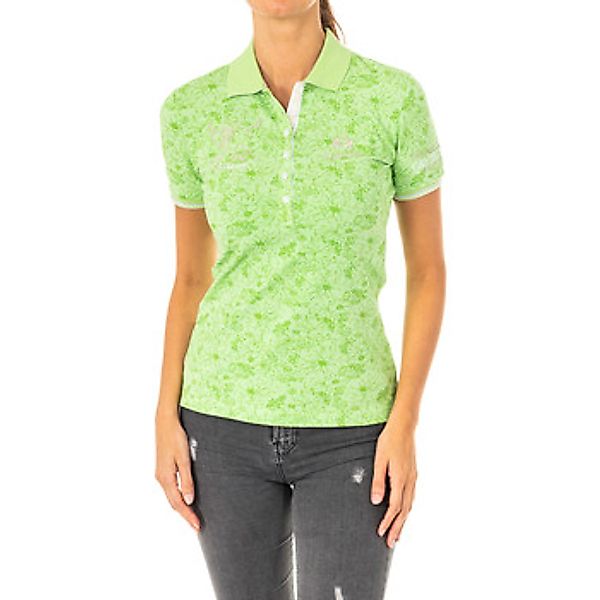 La Martina  Poloshirt LWP309-F3133 günstig online kaufen