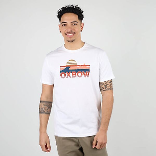 Oxbow  T-Shirt Tee-shirt TREZERES günstig online kaufen