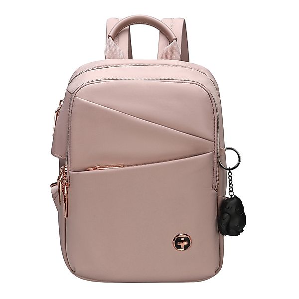 Swissdigital Design Rucksack, USB-Schnittstelle günstig online kaufen