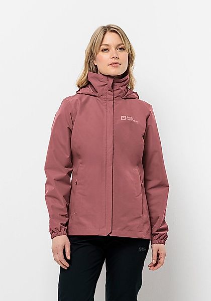 Jack Wolfskin Outdoorjacke STORMY POINT 2L günstig online kaufen