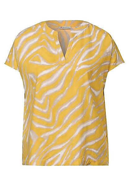STREET ONE T-Shirt – Leichte Bluse günstig online kaufen