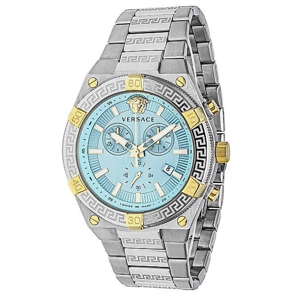Versace Schweizer Uhr SPORTY GRECA günstig online kaufen