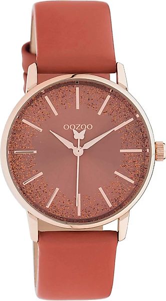 OOZOO Quarzuhr "C10934" günstig online kaufen