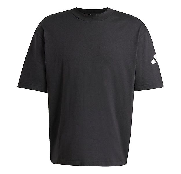 adidas Sportswear T-Shirt Essentials Loose Fit günstig online kaufen