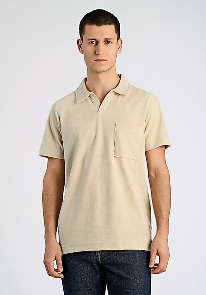 LINDBERGH Poloshirt "Lindbergh Poloshirt" günstig online kaufen